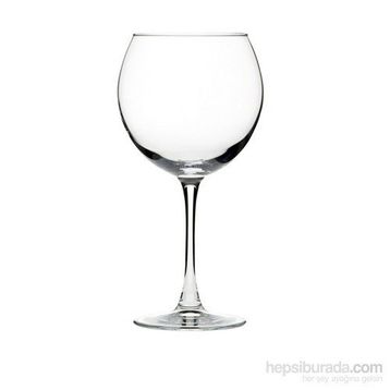 Paşabahçe Enoteca Tekli Şarap Kadehi