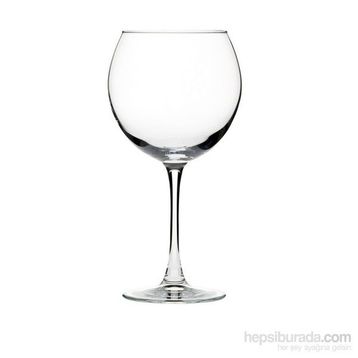 Paşabahçe Enoteca Tekli Şarap Kadehi