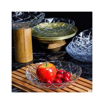 Paşabahçe Estrella 6 Parça Çukur Tabak