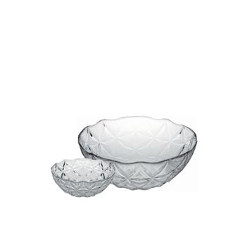 Paşabahçe Estrella 7 Parça Kase Set