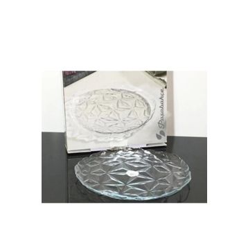 Paşabahçe Estrella Mavi 28 CM 6'lı Yemek Tabağı Seti