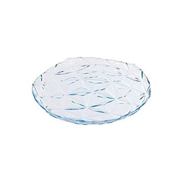 Paşabahçe Estrella Mavi 28 CM 6'lı Yemek Tabağı Seti