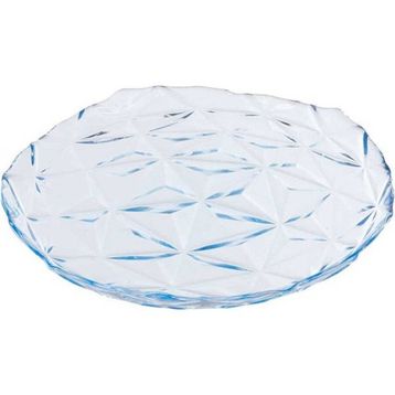 Paşabahçe Estrella Mavi 6'lı Pasta Tabağı