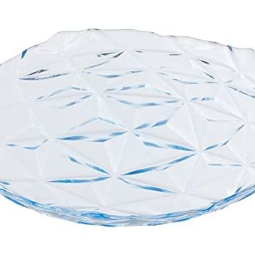 Paşabahçe Estrella Mavi 6'lı Pasta Tabağı