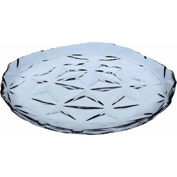 Paşabahçe Estrella Mavi 6'lı Pasta Tabağı