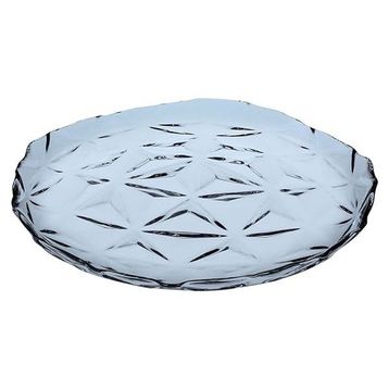 Paşabahçe Estrella Mavi 6'lı Pasta Tabağı