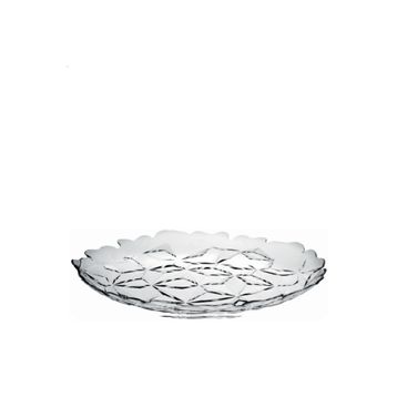 Paşabahçe Estrella Oval Servis Tabağı