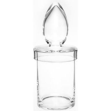 Paşabahçe F&d El Yapımı 15 cm Kavanoz