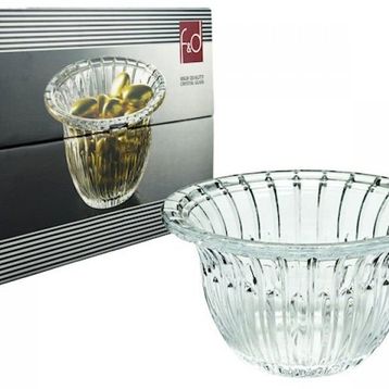 Paşabahçe F&D Glamour Kase