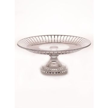 Paşabahçe F&D Glamour Servis Tabağı