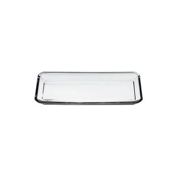 Paşabahçe F&D Glamour Servis Tabağı