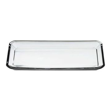 Paşabahçe F&D Glamour Servis Tabağı