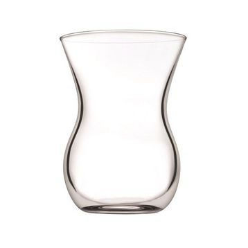 Paşabahçe F&D Neşeli 6'lı Çay Bardağı Set