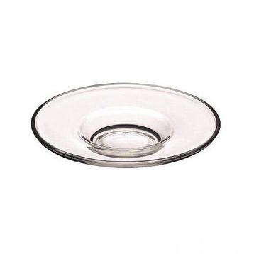 Paşabahçe F&D Neşeli 6'lı Çay Tabağı Set
