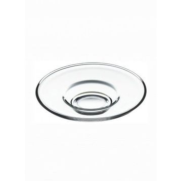 Paşabahçe F&D Neşeli 6'lı Çay Tabağı Set