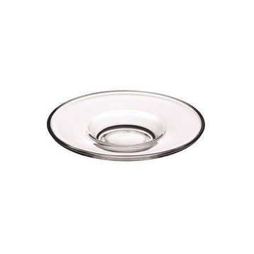 Paşabahçe F&D Neşeli 6'lı Çay Tabağı Set
