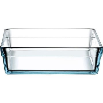Paşabahçe FMA99930 4100 ml Premium Borcam Kare Tepsi