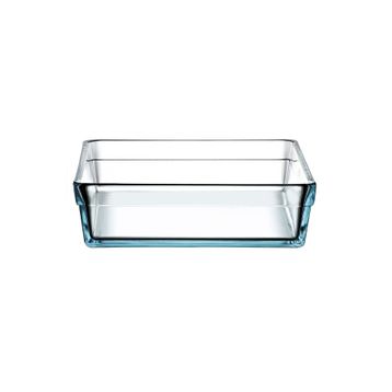 Paşabahçe FMA99930 4100 ml Premium Borcam Kare Tepsi