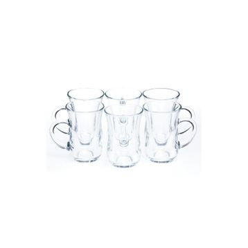 Paşabahçe G4U 6'lı Çay Bardağı