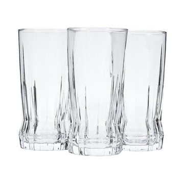 Paşabahçe Gaia 3'lü 285 ml Bardak