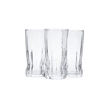Paşabahçe Gaia 3'lü 285 ml Bardak