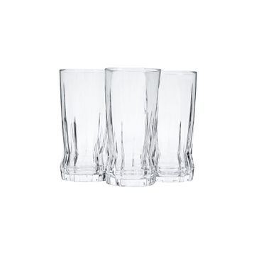 Paşabahçe Gaia 3'lü 285 ml Bardak