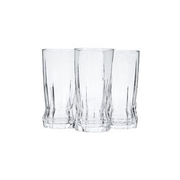 Paşabahçe Gaia 3'lü 285 ml Bardak