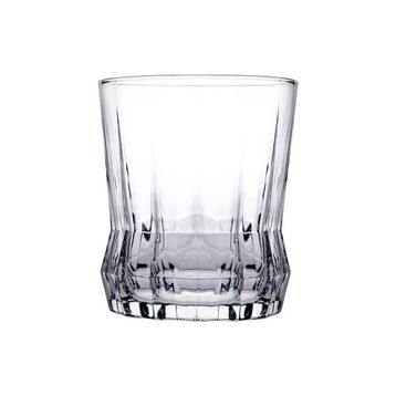 Paşabahçe Gaia Şeffaf 3'lü 270 ml Su Bardağı