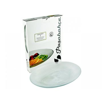 Paşabahçe Generation 33 cm Kayık Tabak