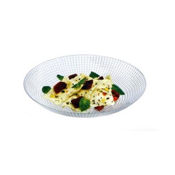 Paşabahçe Generation 6'lı Çukur Tabak