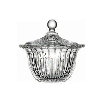 Paşabahçe Glamour Kapaklı Şekerlik