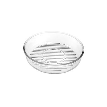 Paşabahçe Grill Yuvarlak 26 cm Borcam