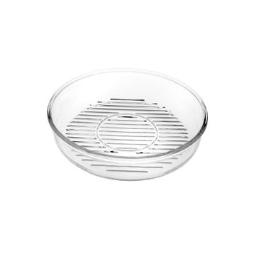 Paşabahçe Grill Yuvarlak 26 cm Borcam