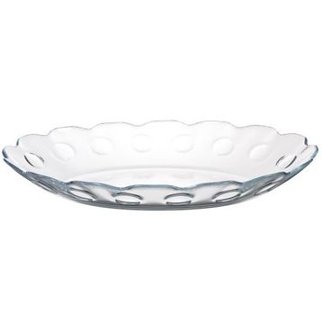 Paşabahçe Hare Oval Tabak