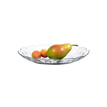 Paşabahçe Hare Oval Tabak