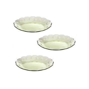 Paşabahçe Hare Oval Tabak