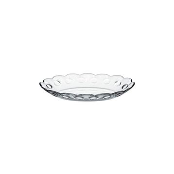 Paşabahçe Hare Oval Tabak