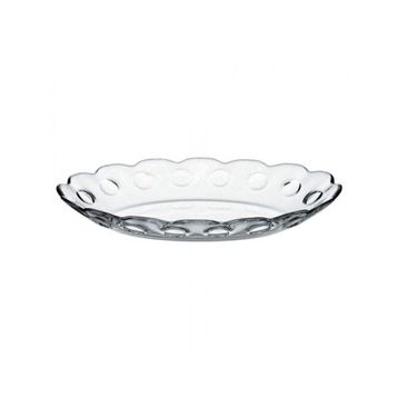 Paşabahçe Hare Oval Tabak