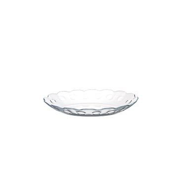 Paşabahçe Hare Oval Tabak