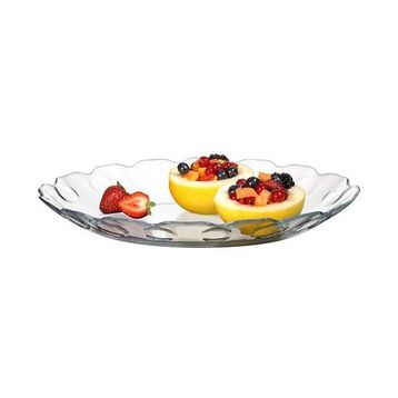 Paşabahçe Hare Oval Tabak