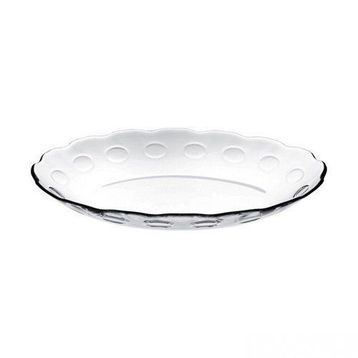 Paşabahçe Hare Oval Tabak