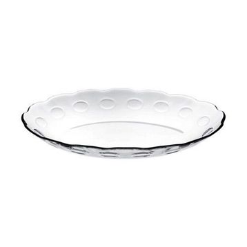 Paşabahçe Hare Oval Tabak