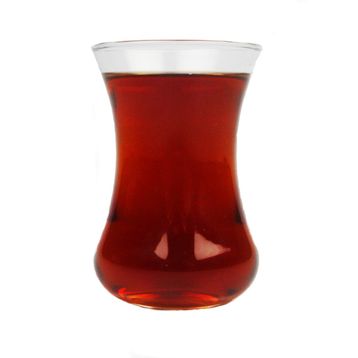 Paşabahçe Harran 6'lı Çay Bardağı