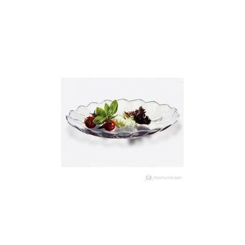 Paşabahçe Hasır 33 cm 4 Adet Kayık Tabak