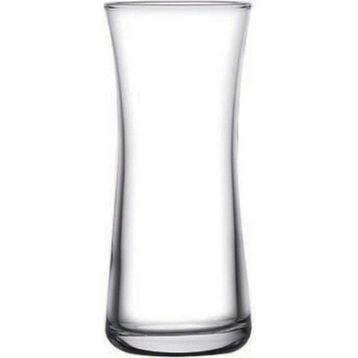 Paşabahçe Heybeli 12'li Rakı Limonata Bardağı