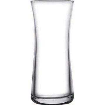 Paşabahçe Heybeli 12'li Rakı Limonata Bardağı