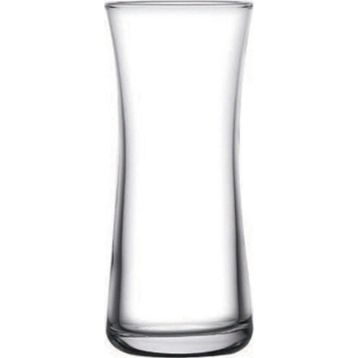 Paşabahçe Heybeli 12'li Rakı Limonata Bardağı