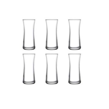 Paşabahçe Heybeli 170 CC 6'lı Rakı Bardağı