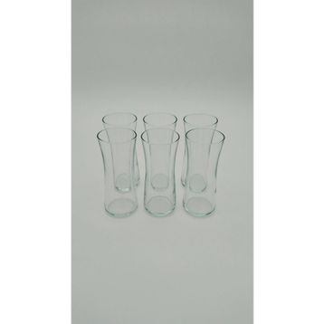 Paşabahçe Heybeli 170 CC 6'lı Rakı Bardağı
