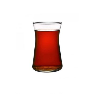 Paşabahçe Heybeli 6 Adet Çay Bardağı